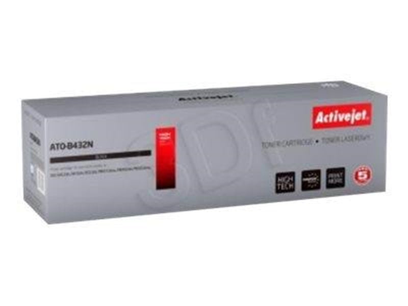 ActiveJet Supreme