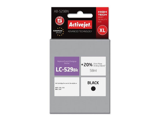 ActiveJet Supreme