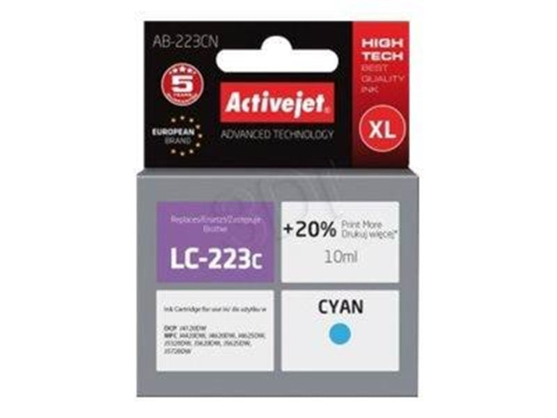 ActiveJet Supreme