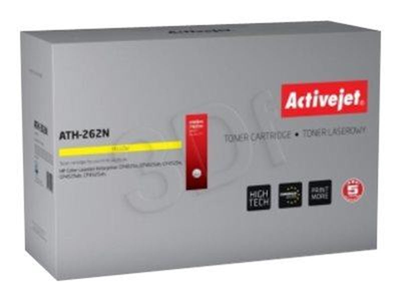ActiveJet Supreme