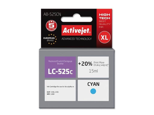 ActiveJet Supreme