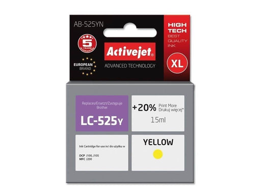 ActiveJet Supreme