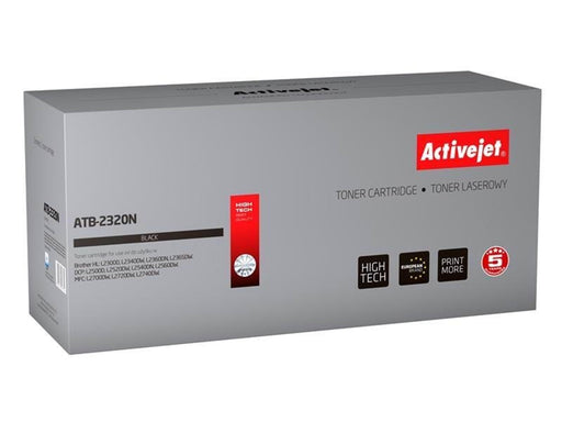 ActiveJet Supreme