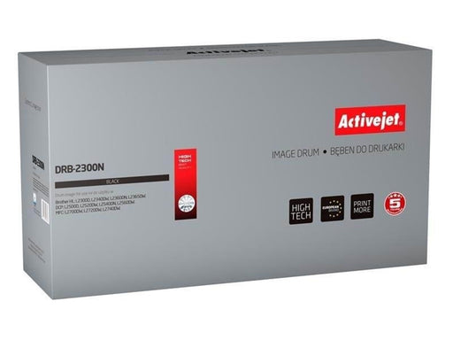 ActiveJet Supreme