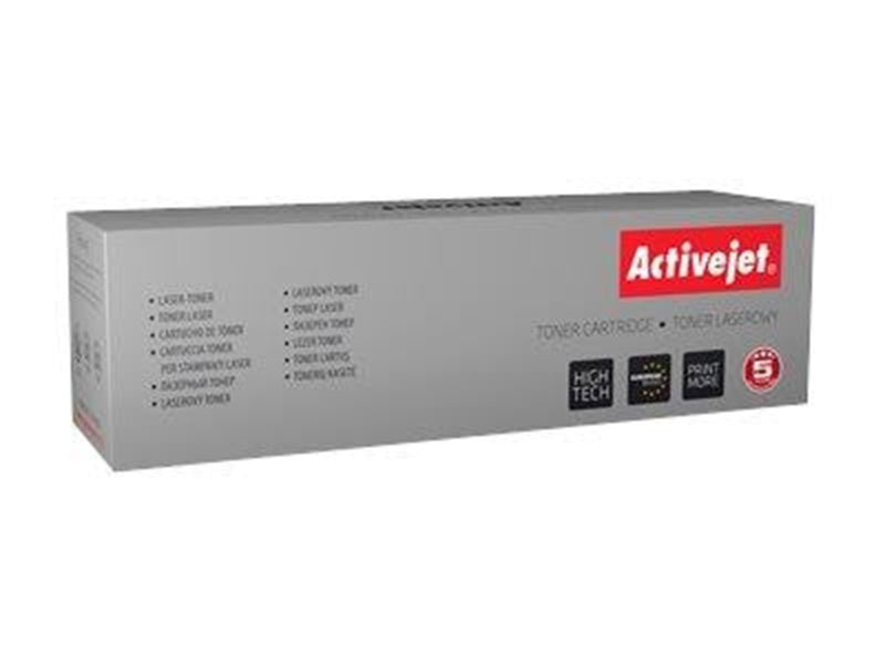 ActiveJet Supreme
