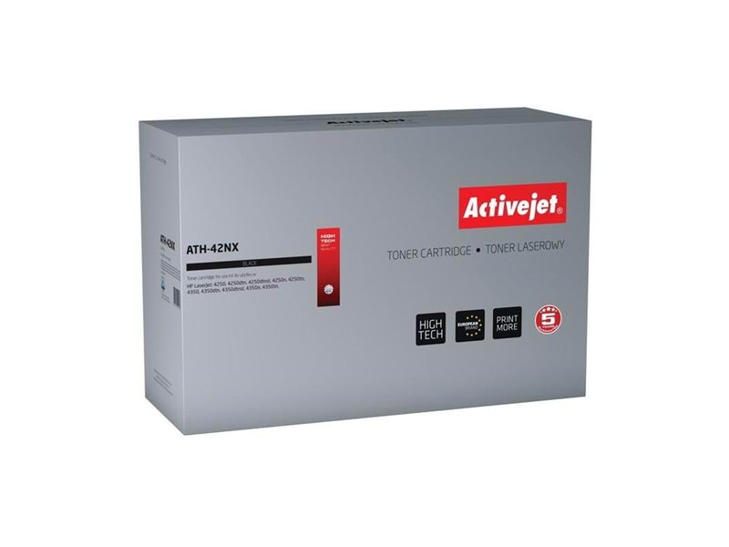 ActiveJet Supreme