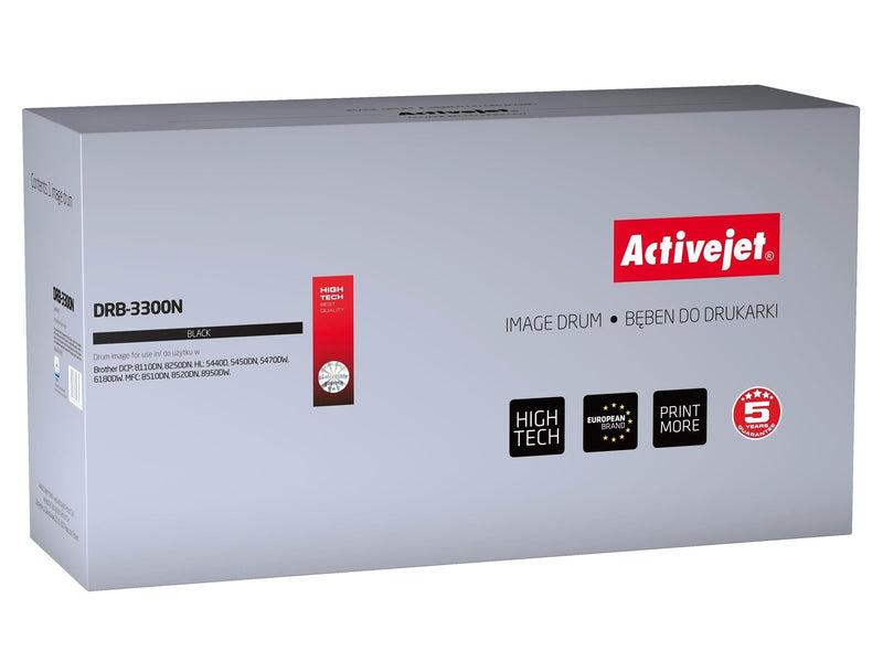 ActiveJet Supreme