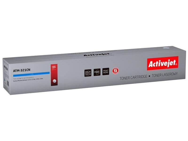 ActiveJet Supreme