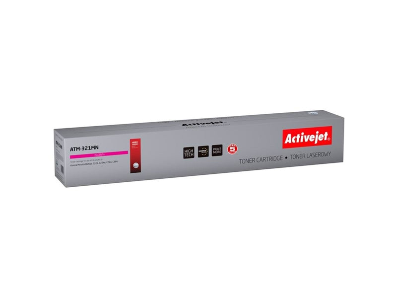 ActiveJet Supreme