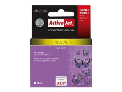 ActiveJet Supreme