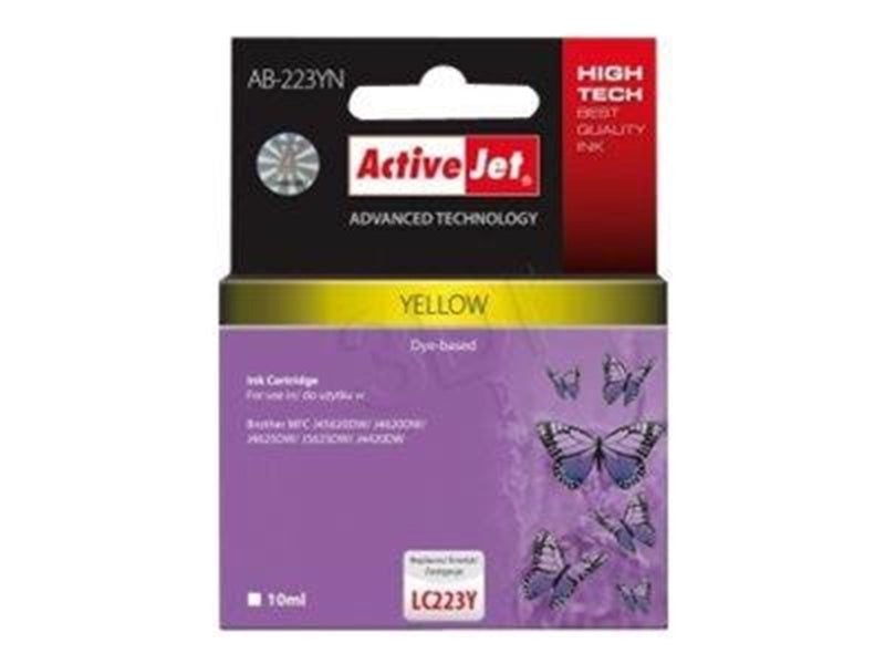 ActiveJet Supreme
