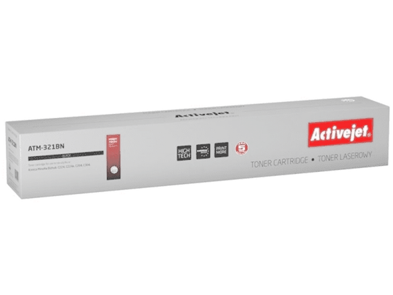 ActiveJet Supreme
