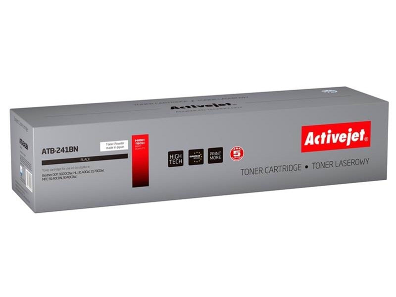 ActiveJet Supreme ATB-241BN