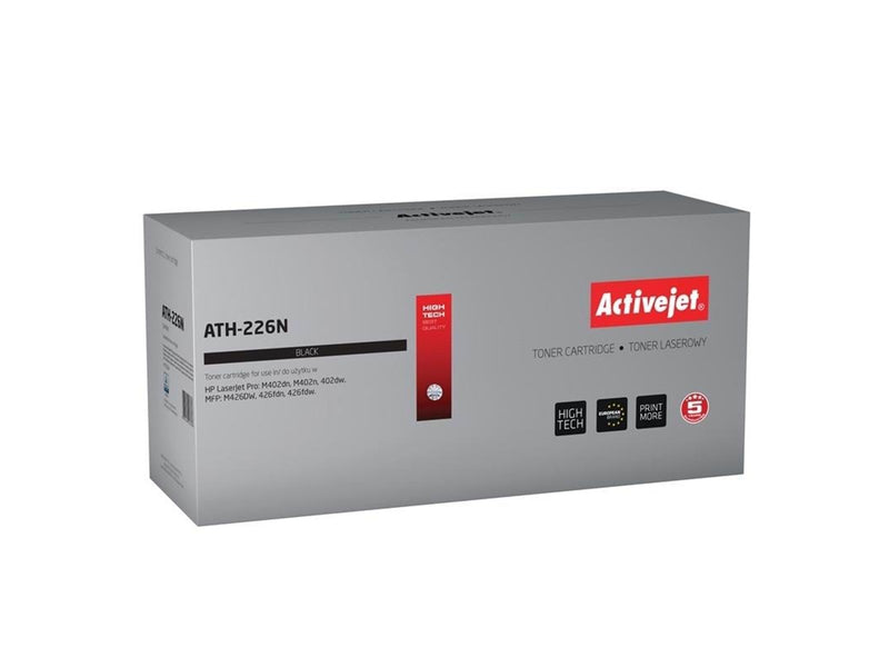 ActiveJet Supreme ATH-226N