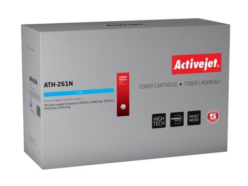 ActiveJet Toner Activejet ATH-261N (zamiennik HP 648A CE261A