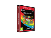 Activision Collection 1 - Evercade - Retro - PEGI 3