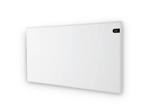 Adax Neo Panel Electric radiator 1000W 230V 370x762x80mm White