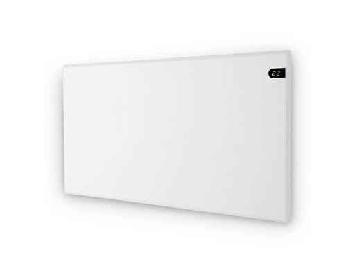 Adax Neo Panel Electric radiator 800W 400V 370x704x80mm White