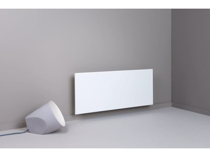 Adax Neo Panel Electric radiator with WiFi 1000W 400V 330x809 mm White