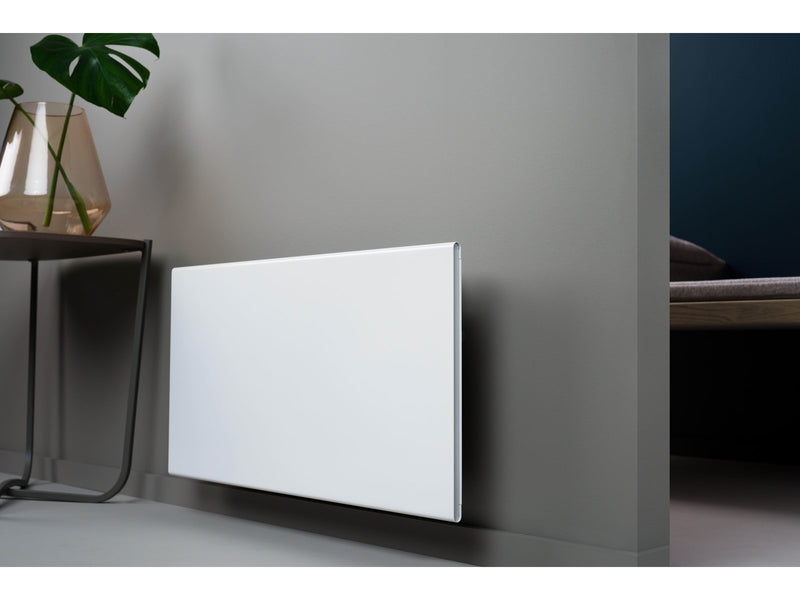 Adax Neo Panel Electric radiator with WiFi 800W 230V 330x750 mm White