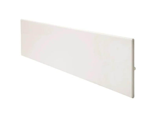 Adax Neo Skirting Electric radiator with WiFi 800W 230V 210x1186 mm White