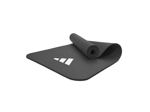 Adidas Fitness Mat - 7mm - Black