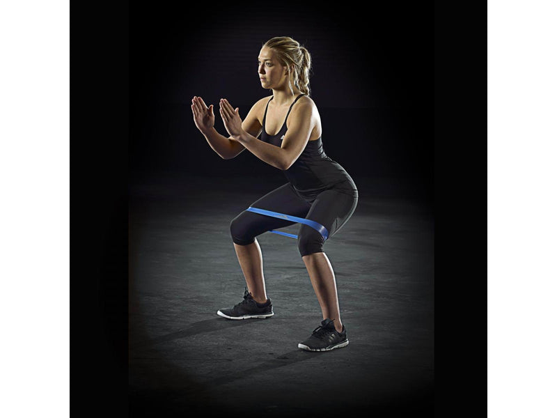 Adidas Mini stretchband set 3 pcs.