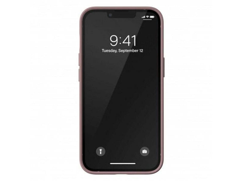 Adidas OR Molded Case PU for iPhone 13 Pro / iPhone 13 - Pink