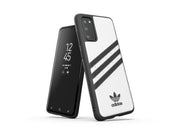 Adidas OR Moudled Case PU Sam G980 S20 white-black/white-black 38622