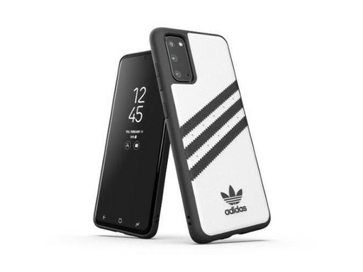 Adidas OR Moudled Case PU Sam G980 S20 white-black/white-black 38622