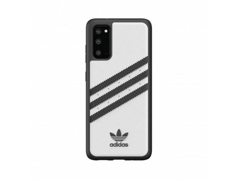 Adidas OR Moudled Case PU Sam G980 S20 white-black/white-black 38622