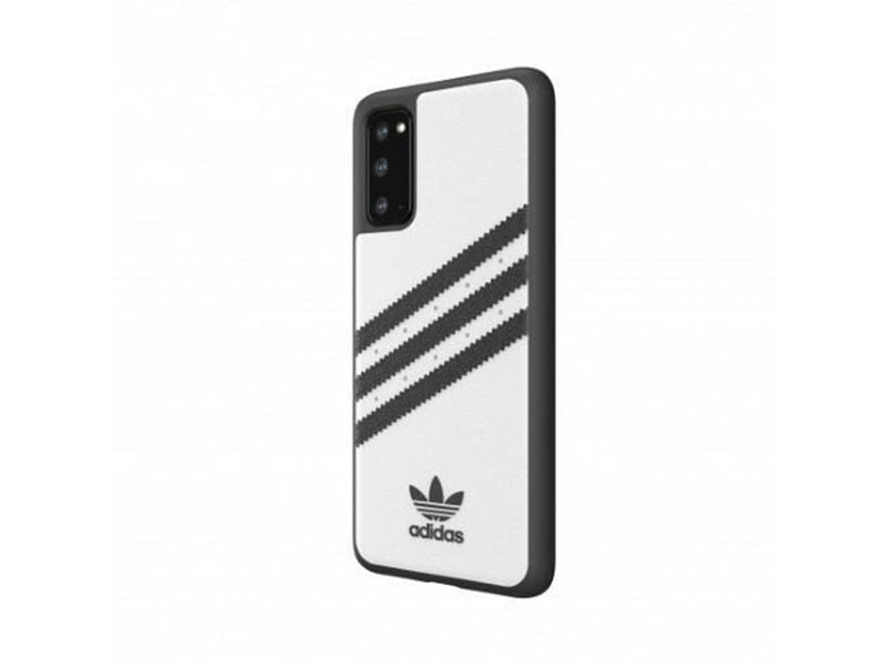 Adidas OR Moudled Case PU Sam G980 S20 white-black/white-black 38622