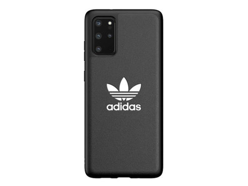 Adidas OR Moudled Case Trefoil for Samsung Galaxy S20+ - Black