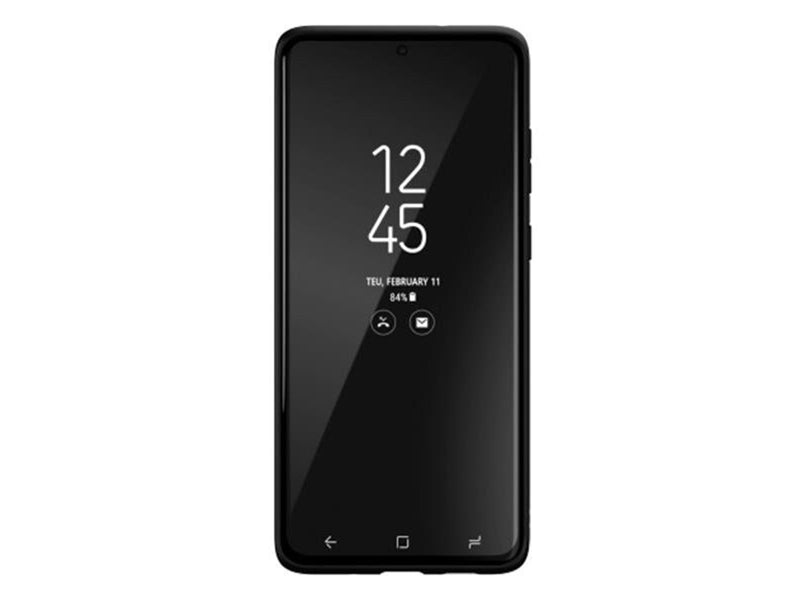 Adidas OR Moudled Case Trefoil for Samsung Galaxy S20+ - Black