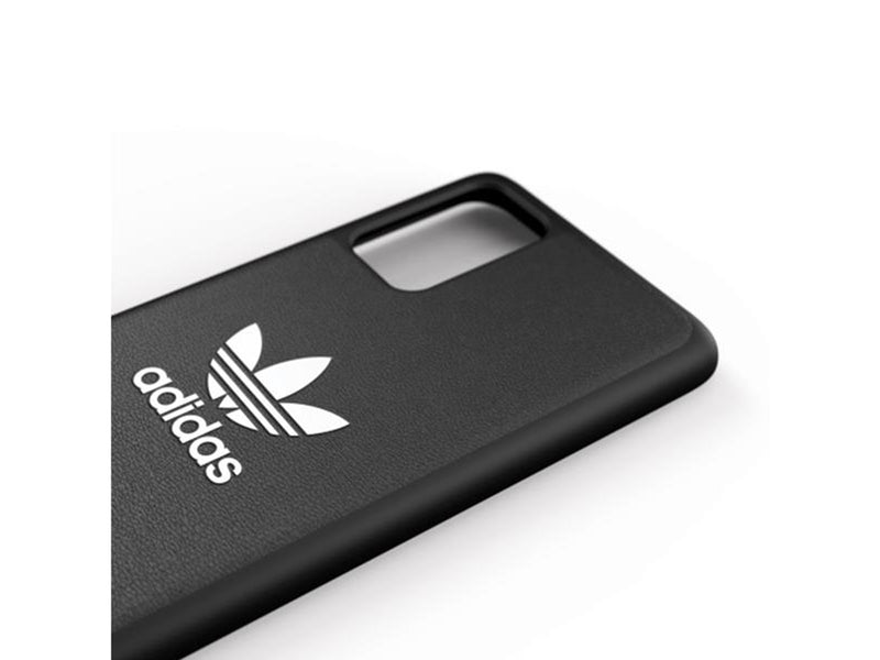 Adidas OR Moudled Case Trefoil for Samsung Galaxy S20+ - Black