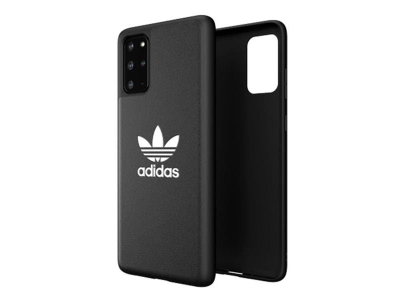 Adidas OR Moudled Case Trefoil for Samsung Galaxy S20+ - Black