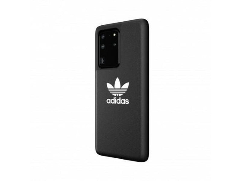Adidas  OR Moudled Case Trefoil for Samsung Galaxy S20 Ultra - Black