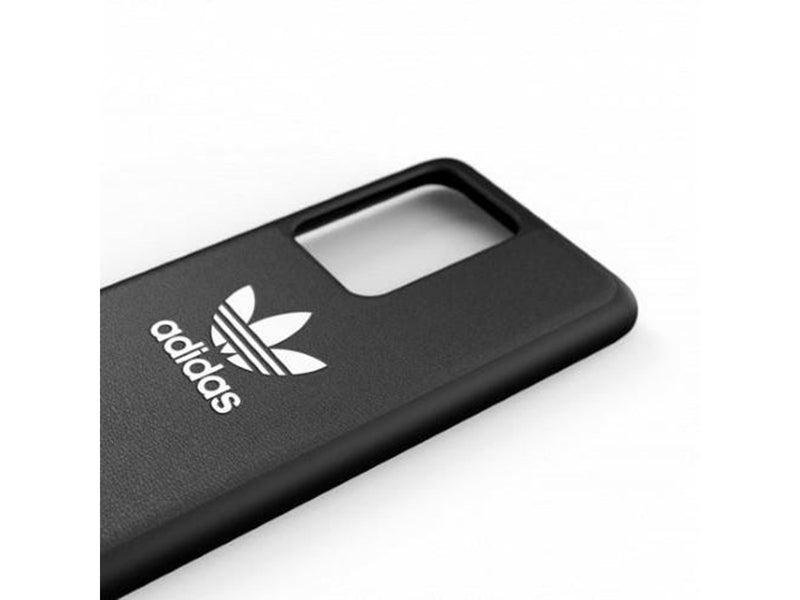 Adidas  OR Moudled Case Trefoil for Samsung Galaxy S20 Ultra - Black