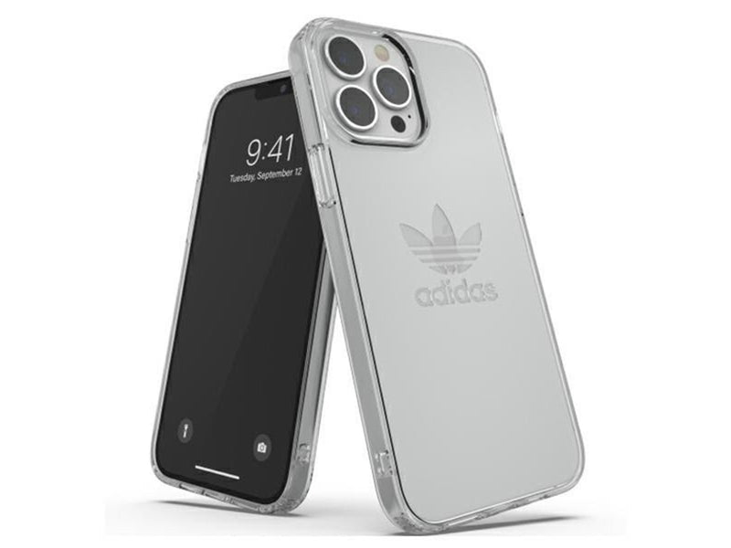 Adidas OR Protective Clear Case for iPhone 13 Pro Max - Clear