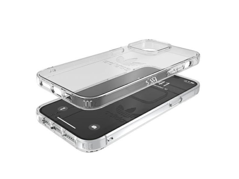 Adidas OR Protective Clear Case for iPhone 13 Pro Max - Clear