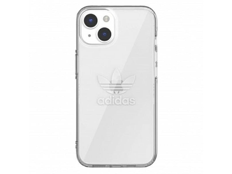 Adidas OR Protective Clear Case for iPhone 14 Plus - Clear