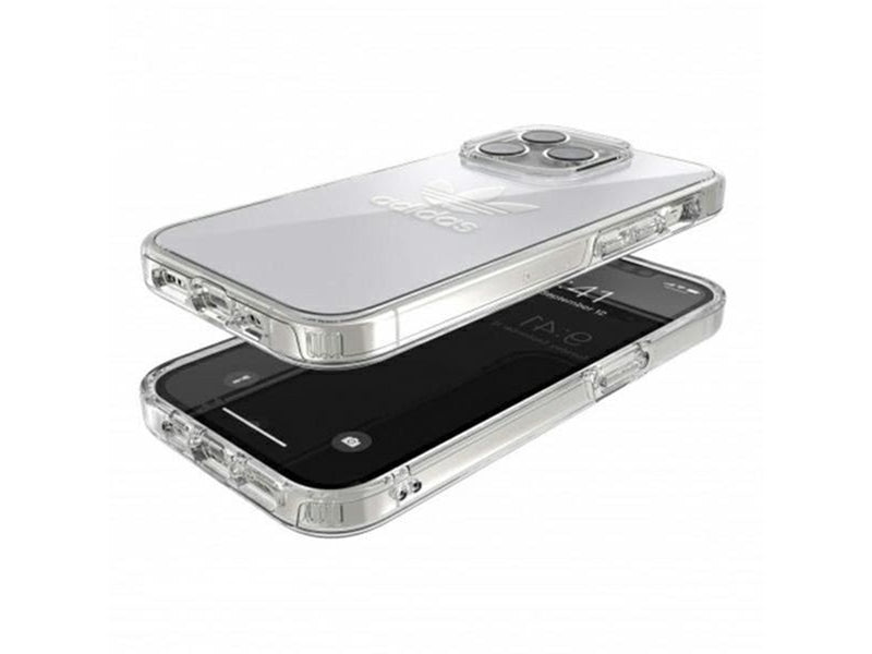 Adidas OR Protective Clear Case for iPhone 14 Pro - Clear