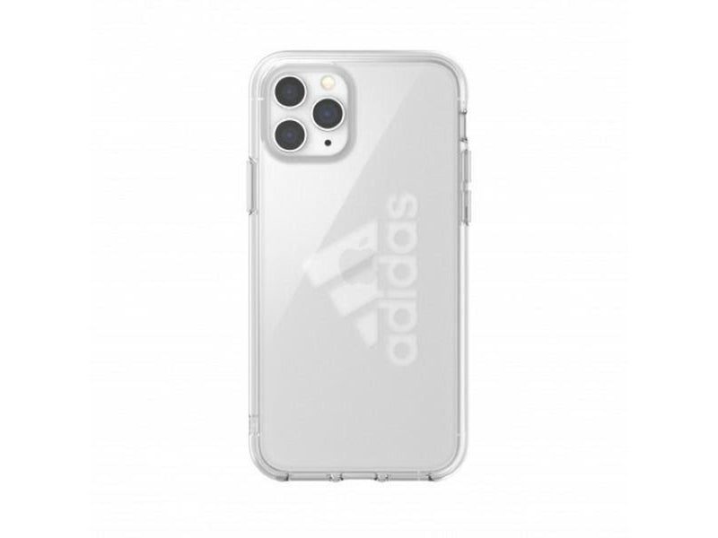 Adidas SP PC Case Big Logo for iPhone 11 Pro - Transparent