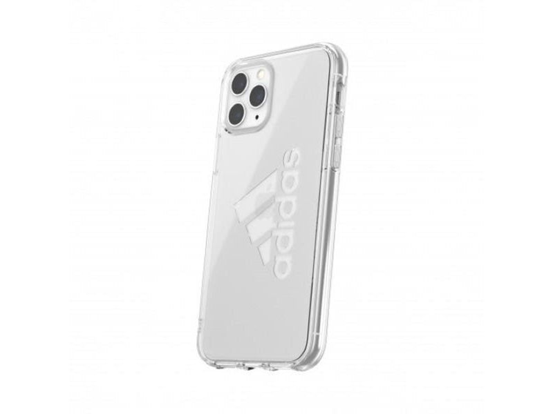 Adidas SP PC Case Big Logo for iPhone 11 Pro - Transparent