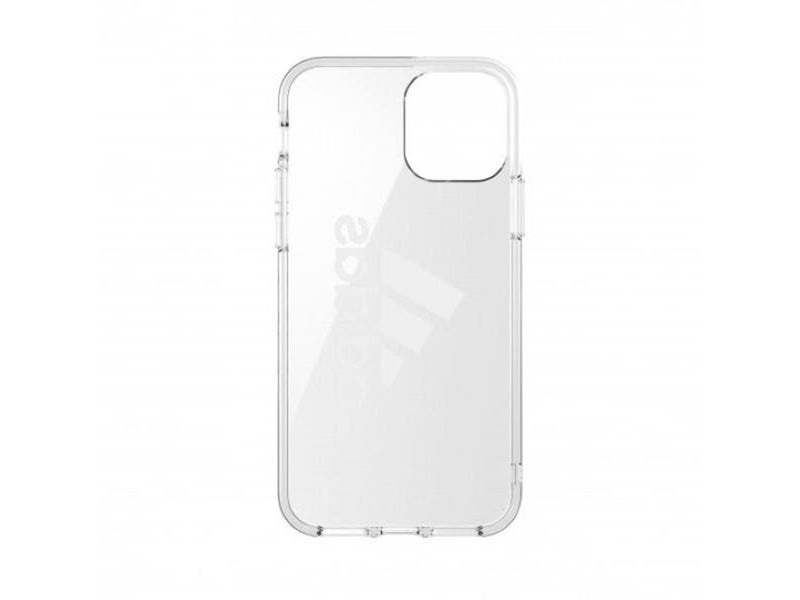 Adidas SP PC Case Big Logo for iPhone 11 Pro - Transparent