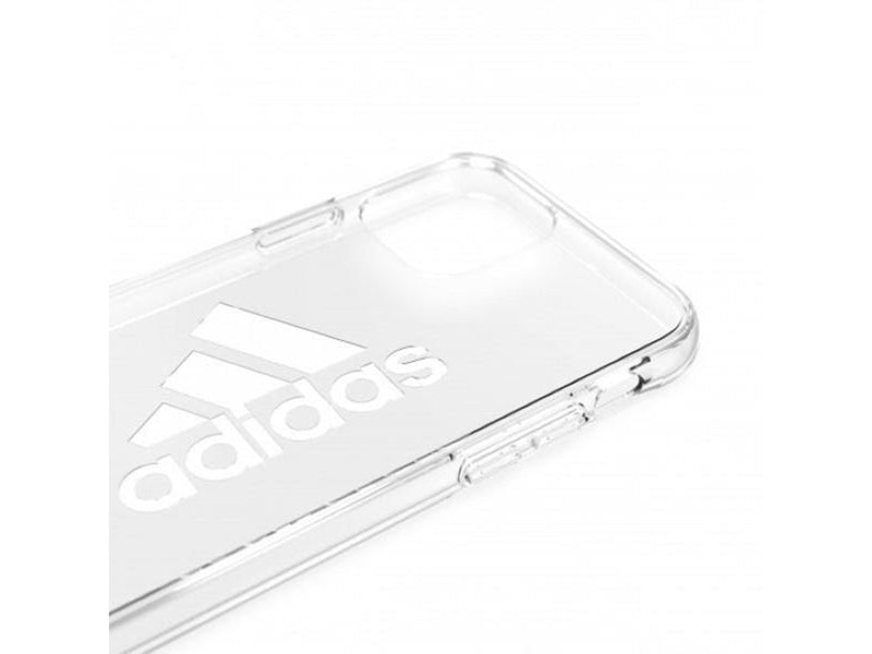 Adidas SP PC Case Big Logo for iPhone 11 Pro - Transparent