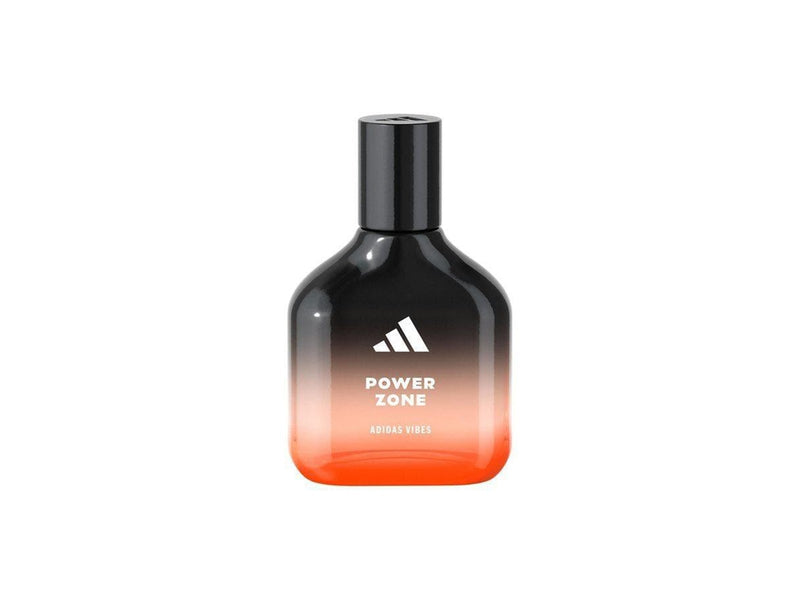 Adidas Vibes Power Zone Eau de Parfum - 50 ml0
