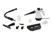 Adler Dampfreiniger Premium