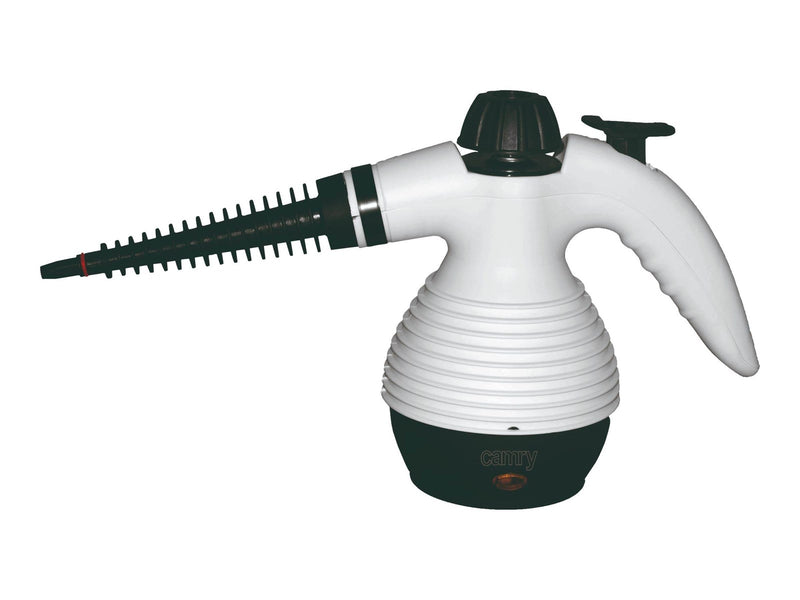Adler Dampfreiniger Premium