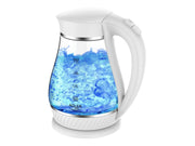 Adler Wasserkocher AD 1274 - Weiß - 2200 W